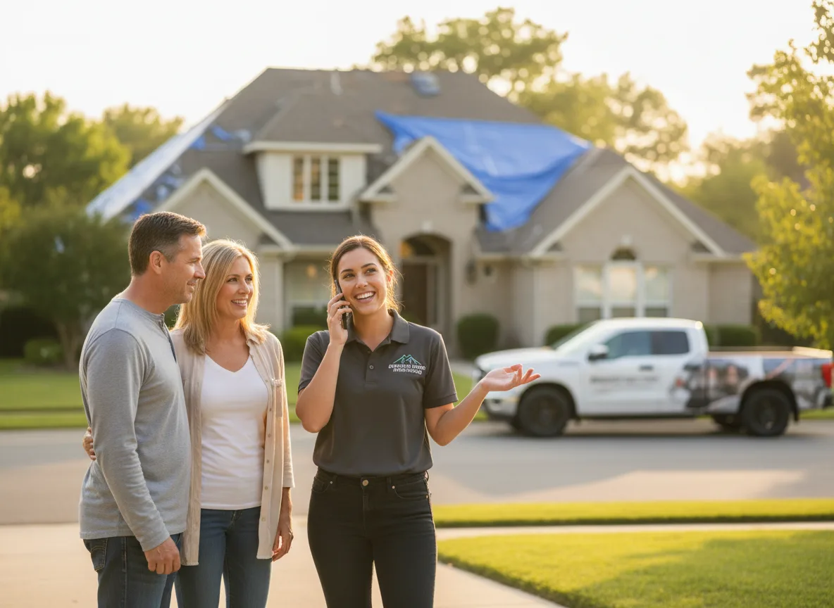 Emergency Roof Repair Galveston, IN FAQs